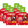 Energetický gel Enervit Gel 6 x 25 ml, tropické ovoce