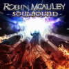 CD Robin McAuley: Soulbound