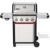 WEBER Gril plynový Spirit S-435