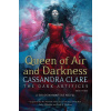 Queen of Air and Darkness - Cassandra Clare