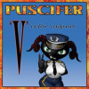 Puscifer - V Is For Vagina 2LP