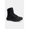 Topánky Under Armour Charged Valsetz pánske, čierna farba, jemne zateplené, 3027381 EUR 45.5