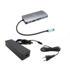 i-Tec USB-C Metal Nano Dock HDMI/VGA with LAN + Charger 100W C31NANOVGA100