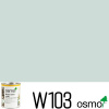 OSMO® Dekorační vosk - Elementy inspirované přírodou Barva (odstín): W112 Na mole, Balení: 0,75 l