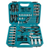 Makita Kufor s náradím E-08458, 31,2 × 42 × 13 cm, 87 ks, E-08458