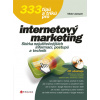 333 tipů a triků pro internetový marketing - Viktor Janouch