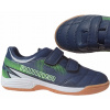Halovky adidasy r.35 granátové P1-204