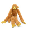 Plyšový orangutan 42 cm - plyšové hračky