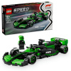 LEGO® Speed Champions 77247 Pretekárske auto KICK Sauber F1® Team C44
