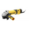 DeWALT uhlová brúska 115 mm - DWE4246
