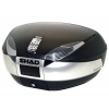 Shad D0B48400 SH48 kufr titan/black