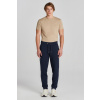 TEPLÁKY GANT REG SHIELD SWEATPANTS EVENING BLUE