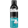 GILLETTE PENA NA HOLENIE SENSITIVE CITLIVÁ POKOŽKA 200 ML