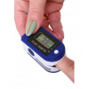 Pulzný oxymeter Ox-832 - prstový, OLED displej