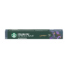 Starbucks® by Nespresso® Espresso Roast kapsuly