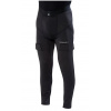 Nohavice sa suspenzorom Winnwell Jock Compression SR, Senior, M