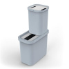 JOSEPH JOSEPH Koše na triedený odpad GoRecycle Collector & Caddy 30112