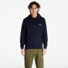 FRED PERRY Tipped Hooded Sweatshirt Navy M