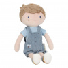 Little Dutch Bábika Jim 35 cm