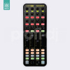 Doto Design Skin Xone K2 COLORS Yellow