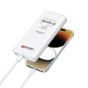 SKROSS powerbank Reload 20 65W PD, 20 000mAh, USB A+C DN57C-PD65