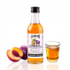 Esencia Koncentrát na alkohol ALCOBLEND OHNIVÁ SLIVKA 50 ml