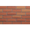 IZOFLEX Fasádny tehlový obklad 6023 Neapol BRICK Rozmery: 240 mm x 65 mm, Povrch: štruktúrovaný