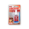 Loctite 243 - 24 ml zajišťovač šroubů SP