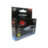 UPrint kompatibil ink s C13T12844011, yellow, 11.5ml, E-128Y, pre Epson Stylus S22, SX125, 420W, 425W, Stylus Office BX305