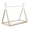 Childhome Tipi Natural White