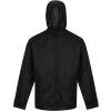 REGATTA PROFESSIONAL PRE PACKAWAY TRW 248 / Pánska vetrovka - black S