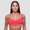 GymBeam Podprsenka Triangle Pink - L