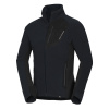 NORTHFINDER POLARTEC® Micro 200 PUPOV blackblack, Veľkosť XL