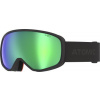 Lyžařské brýle ATOMIC REVENT HD Black AN5106472 23/24