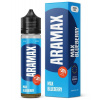 Příchuť Aramax S&V: Max Blueberry (Borůvka)