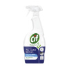 Cif Cleanboost univerzálny čistič na vodný kameň 750 ml