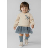 Set - pulóver a tylová sukňa Mayoral - 1502923033-v ext. sklade
