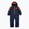 Detská lyžiarska kombinéza Helly Hansen Rider 2.0 Ins navy