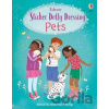 Sticker Dolly Dressing Pets - Fiona Watt