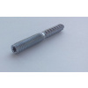 Kombinovaná skrutka bez 6H M6 x 50 ZB - TORX 15 - balenie 100 kusov