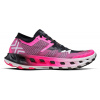 X-BIONIC® TERRASKIN X00/C X BLACK/X WHITE/FLUO PINK - 38 2/3