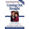 Coming Out Straight (Richard Cohen)(Brožovaná)