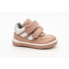 Protetika - Detské prechodné topánky DERO PINK Veľkosť: 25