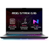 ASUS ROG Strix G16 G615LW-NEBULA054 Eclipse Gray kovový G615LW-NEBULA054