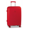 Worldpack Portland 4w Sada 3 kufrů - Červená