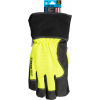 Rukavice Strend Pro Gratus Winter, zimné, ochranné, zateplené, vodeodolné, 3M izolácia, veľkosť 11/XXL, blister