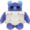 Jazwares Adopt Me! plyšová hračka 20 cm s virtuálnym kódom - Yeti