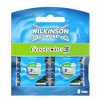 Wilkinson Protector 3 náhrady 8 ks