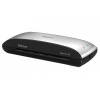 FELLOWES FELLOWES laminátor SPECTRA/ formát A4/ laminovacia šírka 230 mm/ fólie 125 mic/ čierno-strieborny