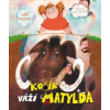 Kolik váží Matylda 3.v. JAS - Jiří Holub